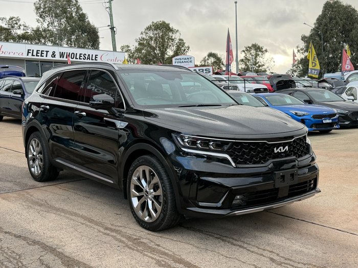 2022 Kia Sorento