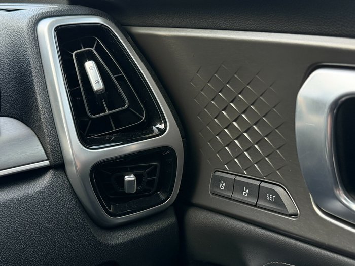 2022 Kia Sorento GT-Line