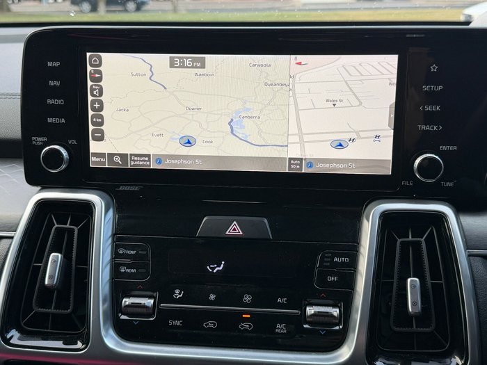 2022 Kia Sorento GT-Line