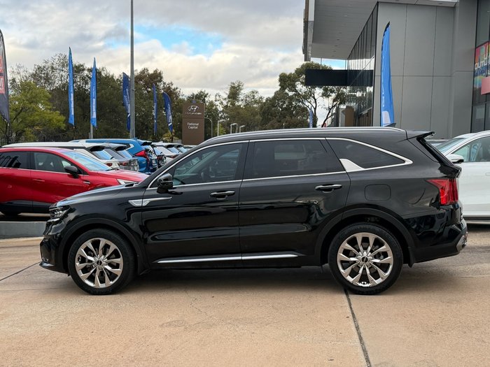 2022 Kia Sorento GT-Line