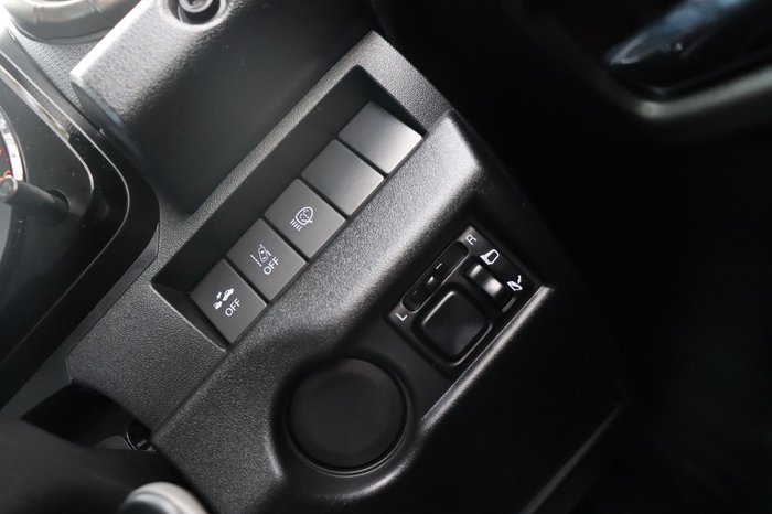 2025 Suzuki Jimny GLX