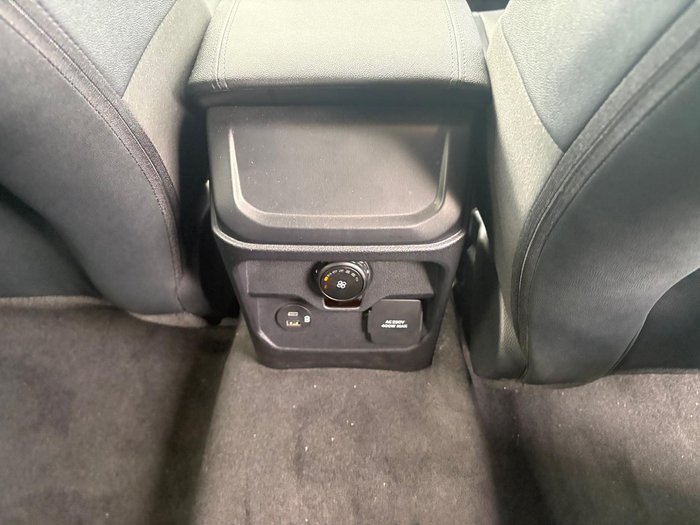 2026 Ford Everest Sport