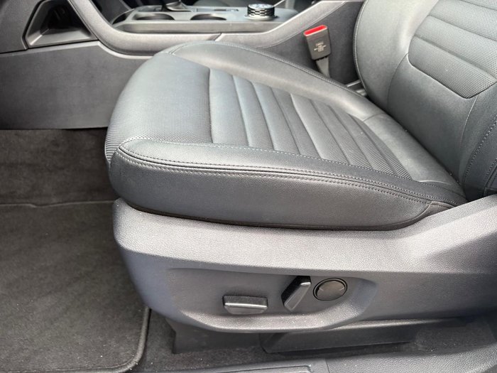 2026 Ford Everest Sport