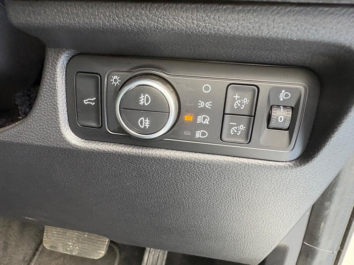 2026 Ford Everest Sport