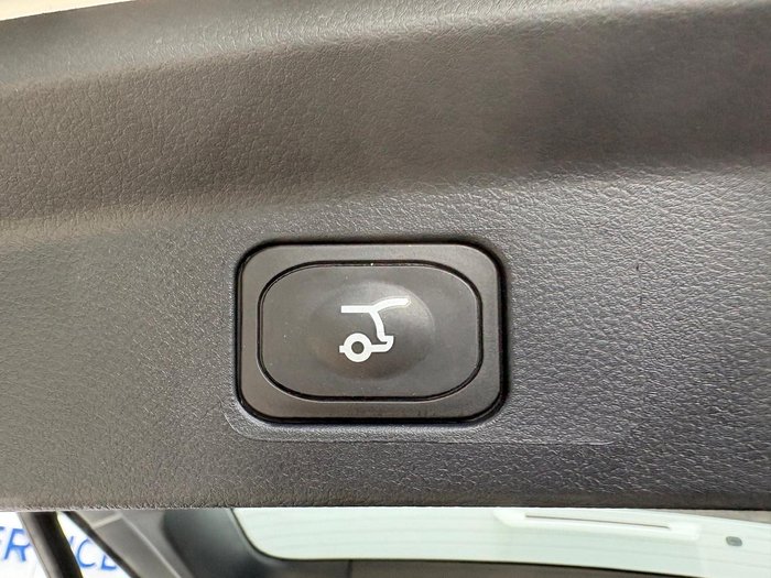 2026 Ford Everest Sport