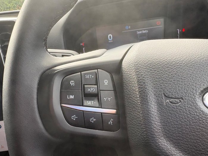 2026 Ford Everest Sport