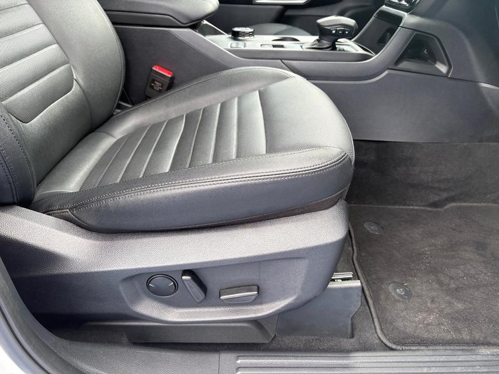 2026 Ford Everest Sport