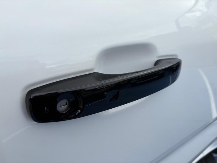 2026 Ford Everest Sport