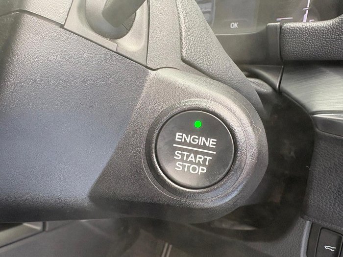 2026 Ford Everest Sport
