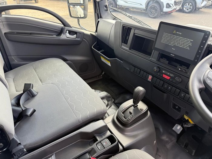 2026 Isuzu N Series NNR 45-150 DT D34 Traypack