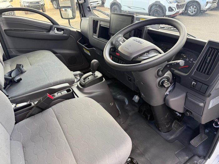 2026 Isuzu N Series NNR 45-150 DT D34 Traypack