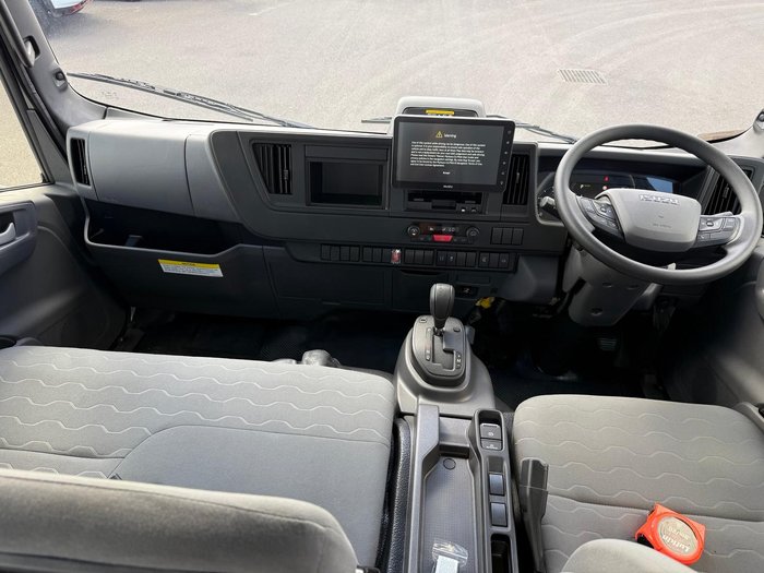 2026 Isuzu N Series NNR 45-150 DT D34 Traypack