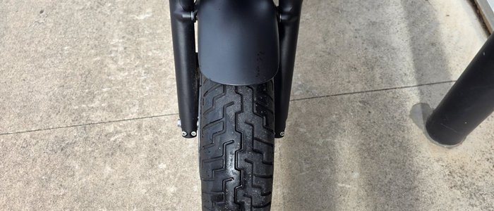 2019 Honda CMX500 BLACK