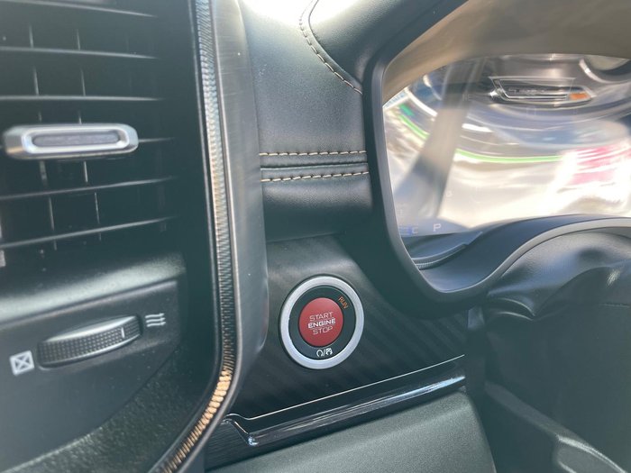 2023 RAM 1500 TRX Final Edition
