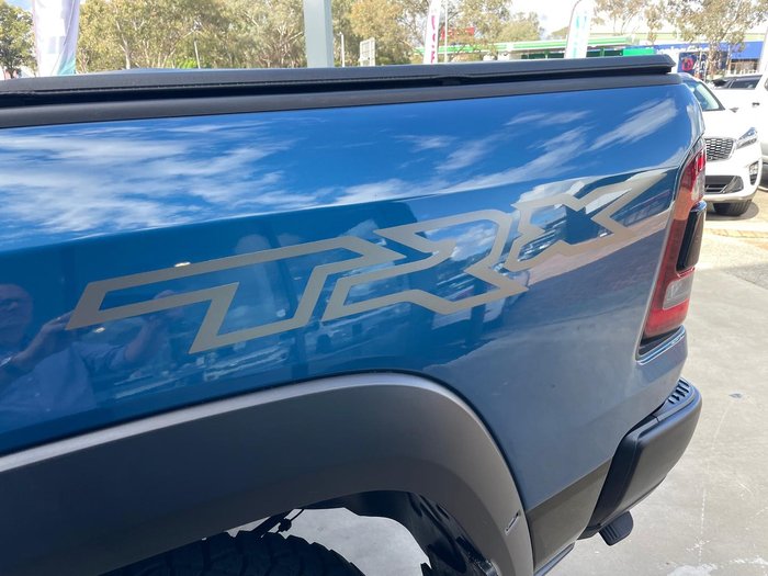 2023 RAM 1500 TRX Final Edition