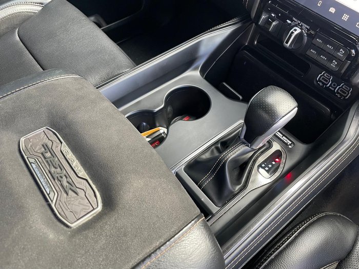 2023 RAM 1500 TRX Final Edition