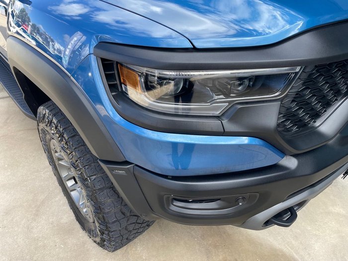 2023 RAM 1500 TRX Final Edition