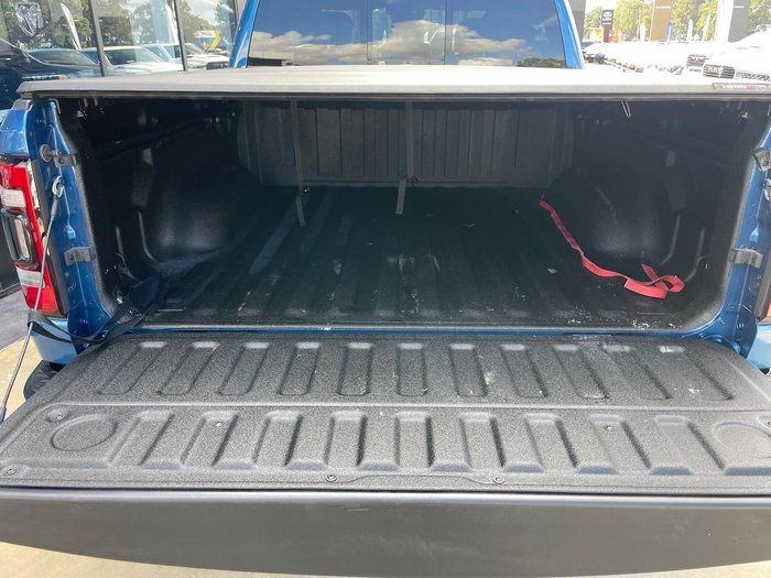 2023 RAM 1500 TRX Final Edition