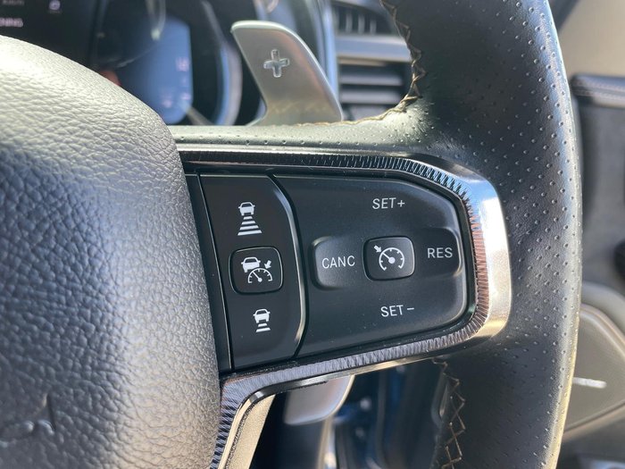 2023 RAM 1500 TRX Final Edition