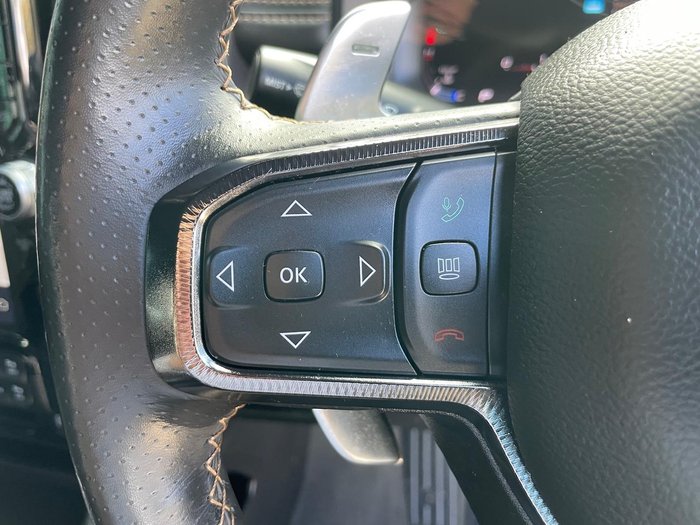 2023 RAM 1500 TRX Final Edition