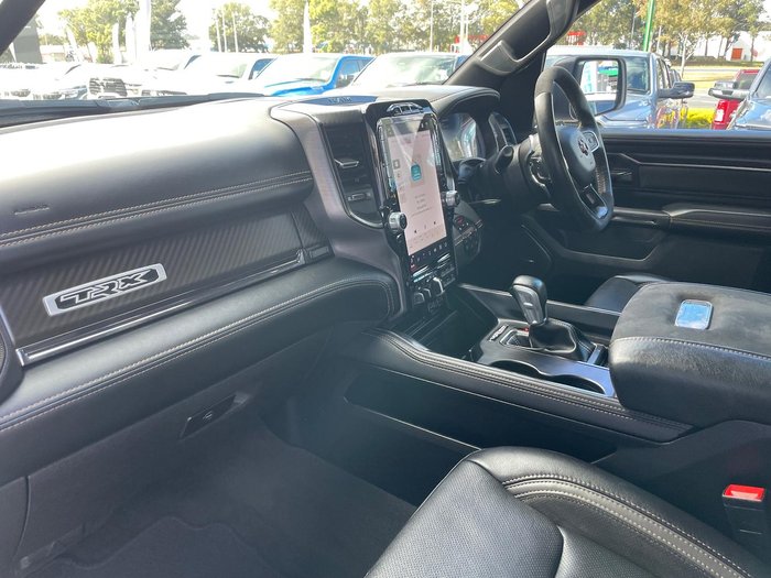 2023 RAM 1500 TRX Final Edition