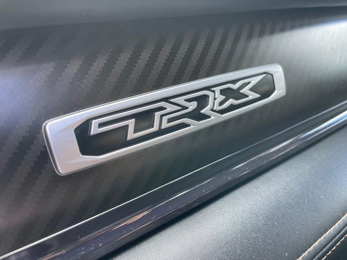 2023 RAM 1500 TRX Final Edition
