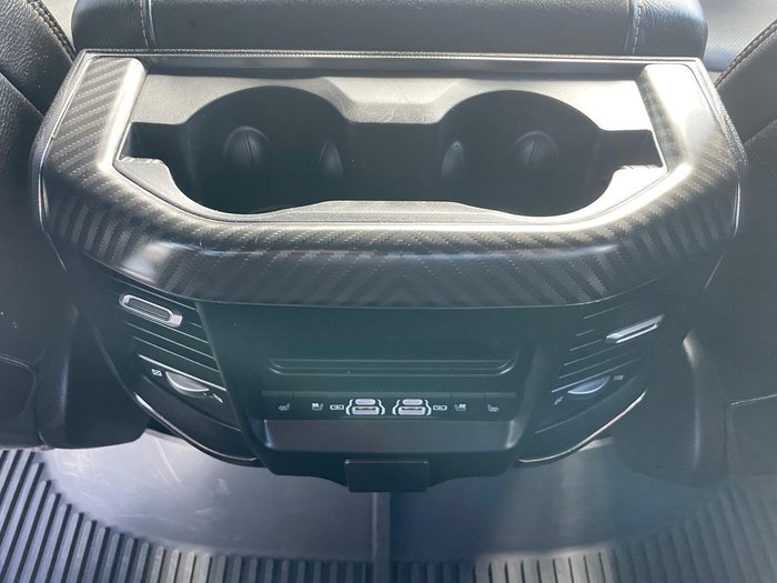 2023 RAM 1500 TRX Final Edition