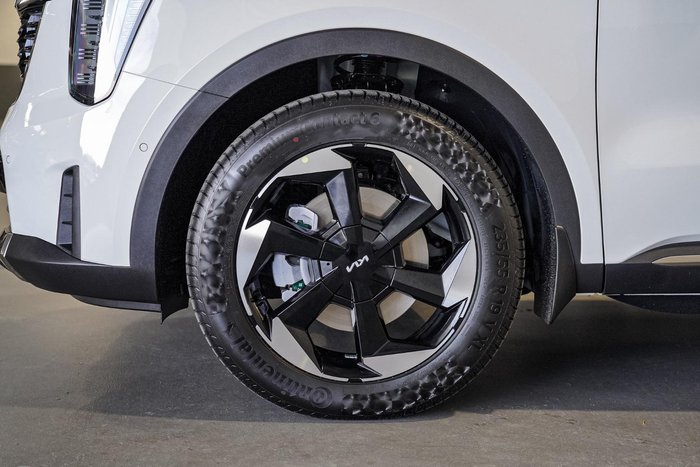 2026 Kia Sorento HEV GT-Line