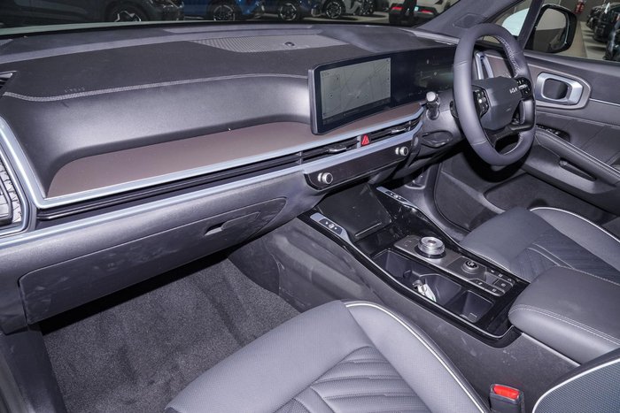 2026 Kia Sorento HEV GT-Line