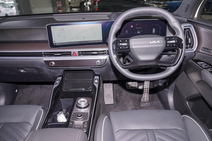 2026 Kia Sorento HEV GT-Line