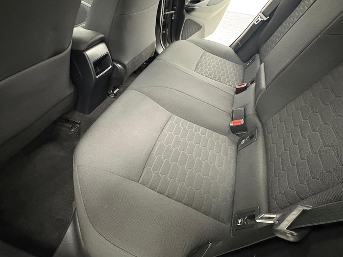 2020 Toyota Corolla Ascent Sport MZEA12R Graphite