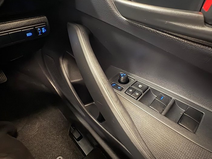 2020 Toyota Corolla Ascent Sport MZEA12R Graphite