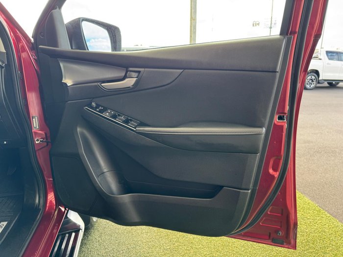 2022 Mazda BT-50 XTR
