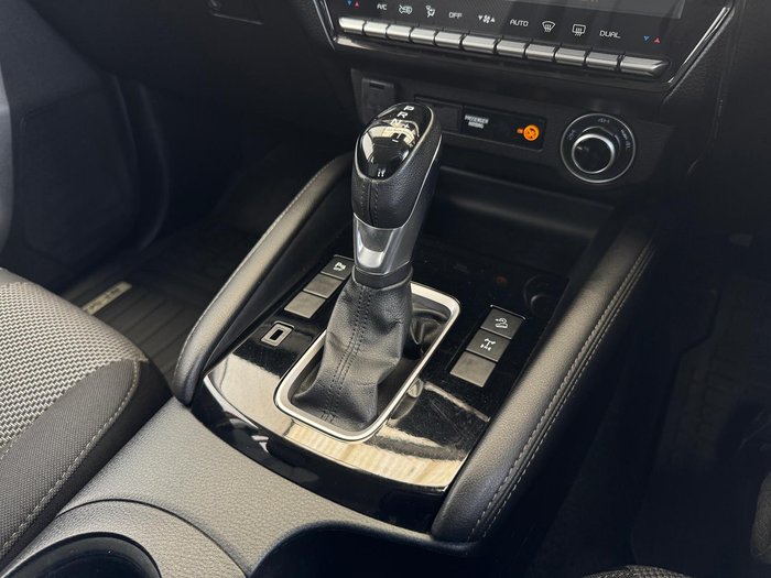 2022 Mazda BT-50 XTR