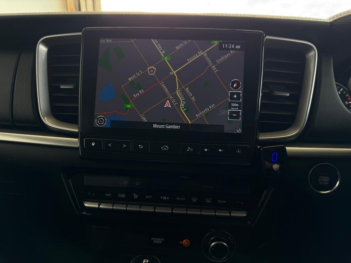 2022 Mazda BT-50 XTR