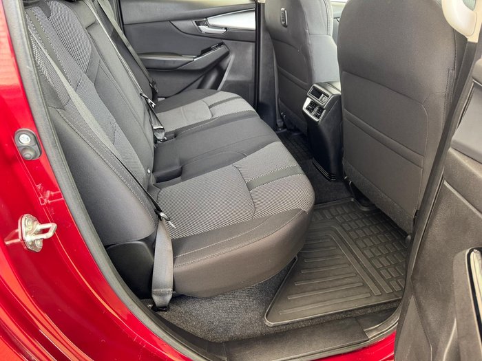 2022 Mazda BT-50 XTR