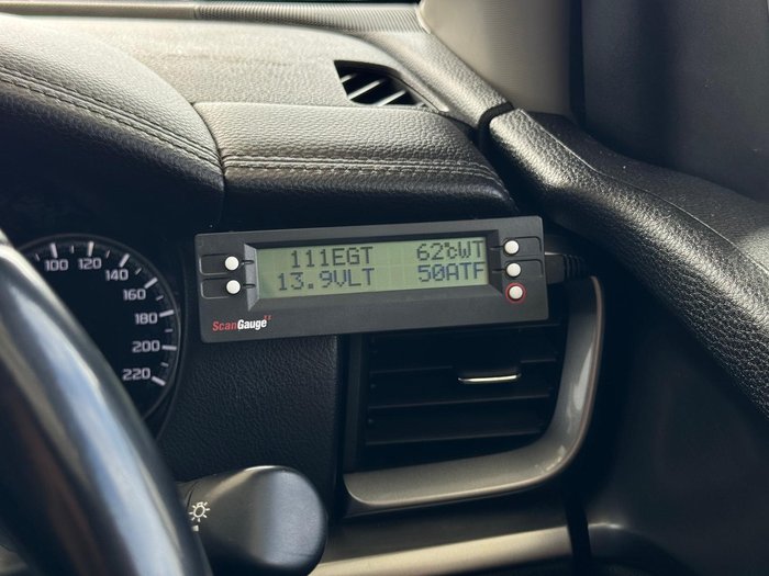 2022 Mazda BT-50 XTR