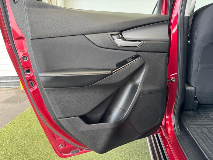 2022 Mazda BT-50 XTR