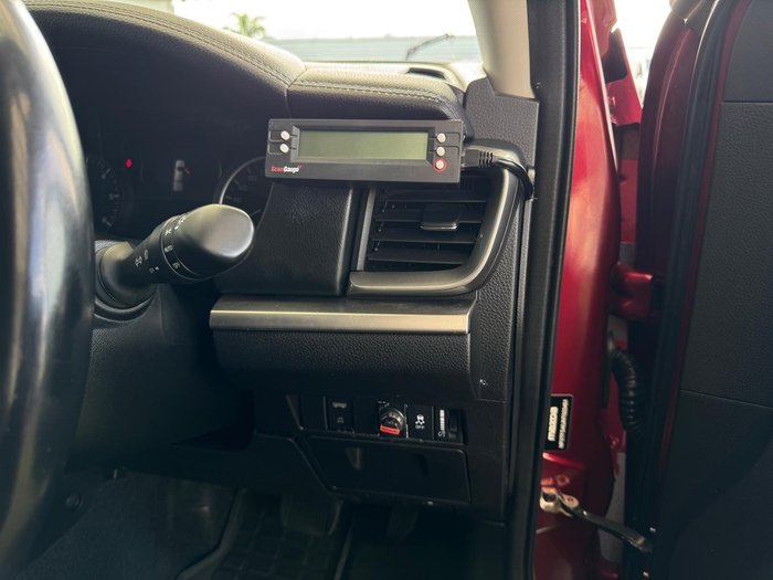 2022 Mazda BT-50 XTR