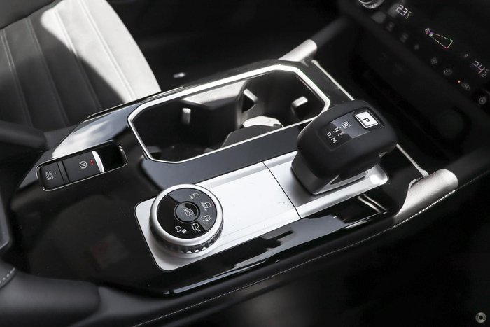 2025 Mitsubishi Outlander Aspire ZM MY25 Black Diamond