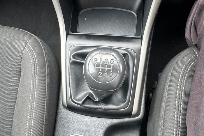 2015 Hyundai i30 Active