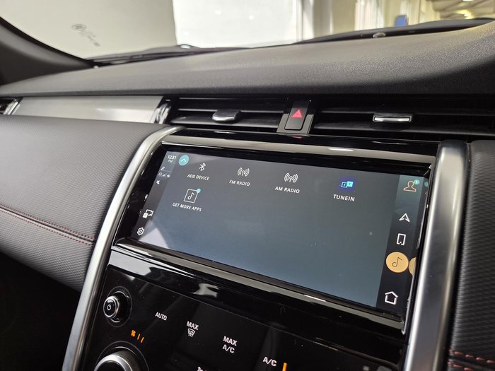 2022 Land Rover Discovery Sport P250 R-Dynamic SE
