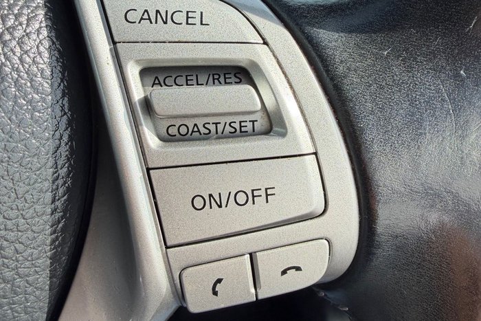2017 Nissan QASHQAI Ti