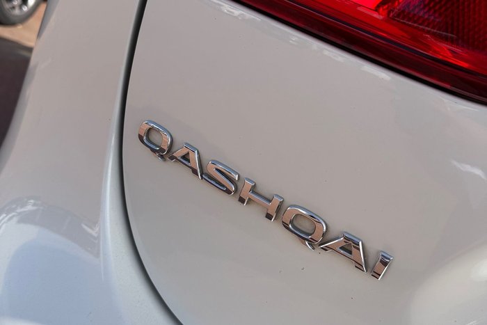 2017 Nissan QASHQAI Ti