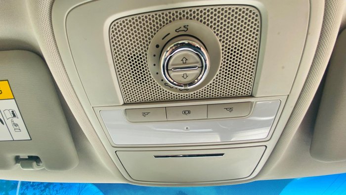2018 MG ZS Essence