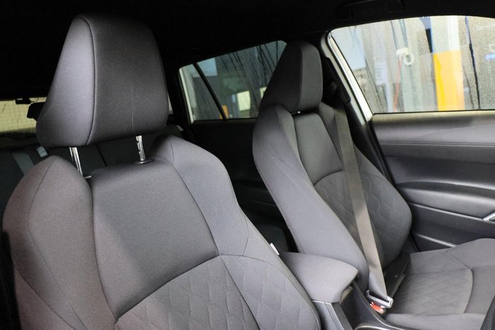 2023 Toyota Corolla Cross GX