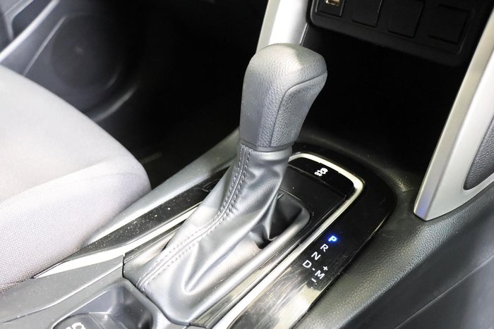 2023 Toyota Corolla Cross GX