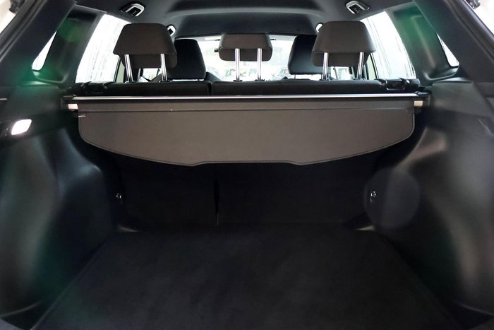 2023 Toyota Corolla Cross GX