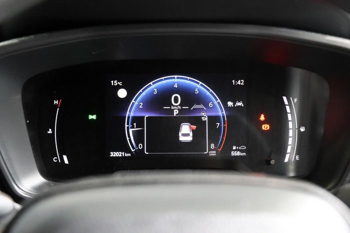 2023 Toyota Corolla Cross GX