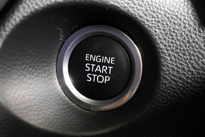 2023 Toyota Corolla Cross GX
